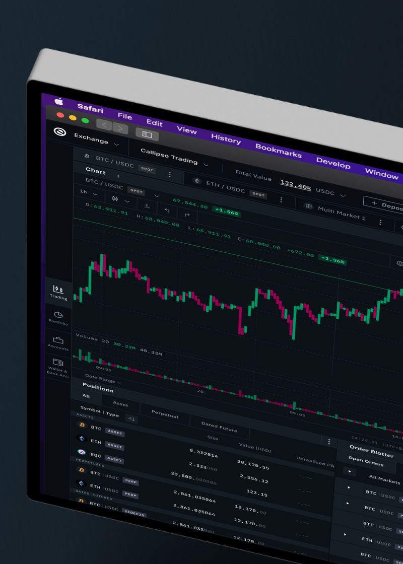 Pro Token Trading